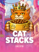 Cat Stacks