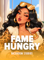 Fame Hungry