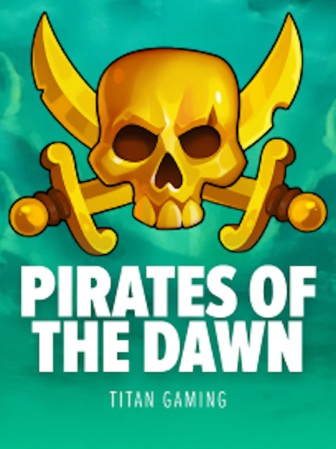 Pirates of the Dawn