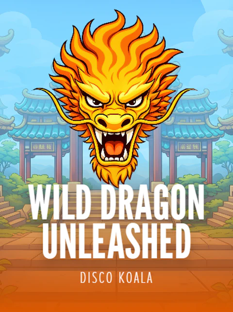 Wild Dragon Unleashed