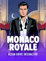 Monaco Royale
