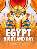 Egypt Night and Day