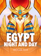 Egypt Night and Day