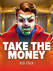 Take the Money
