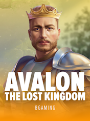 Avalon: The Lost Kingdom