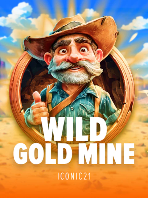 Wild Gold Mine