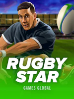 Rugby Star
