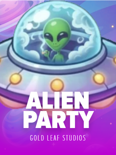 Alien Party 
