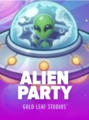 Alien Party 