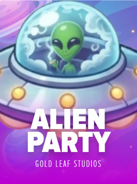Alien Party