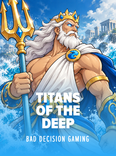 Titans of the Deep