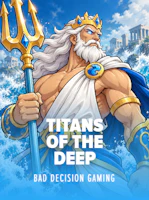 Titans of the Deep