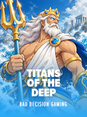 Titans of the Deep