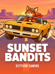SUNSET BANDITS