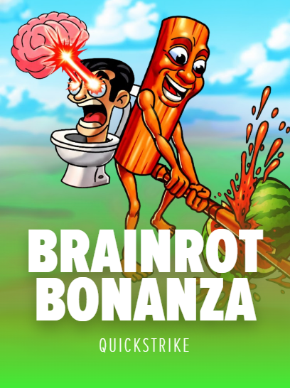 Brainrot Bonanza