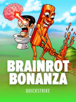 Brainrot Bonanza