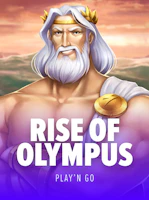 Rise of Olympus