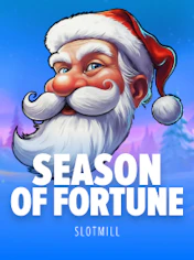 Season of Fortune