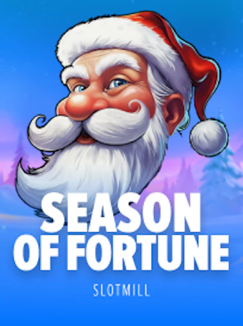 Season of Fortune