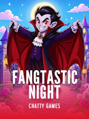 Fangtastic Night
