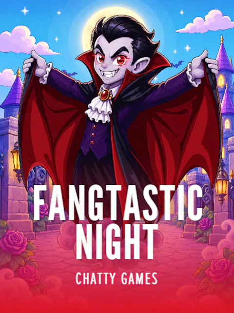 Fangtastic Night