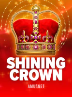 Shining Crown