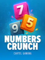 Numbers crunch