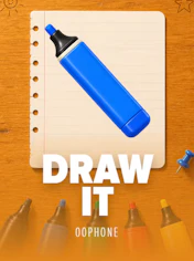 Draw it