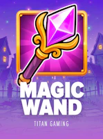 Magic Wand