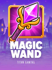 Magic Wand