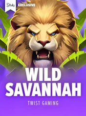 Wild Savannah