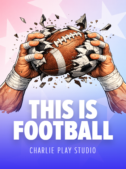 This Is Football