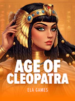 The Age of Cleopatra