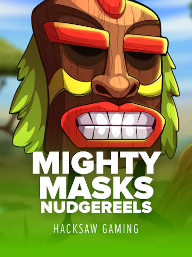 MIGHTY MASKS