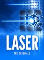 Laser