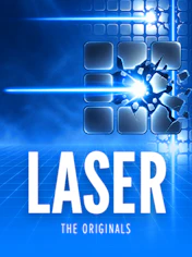 Laser