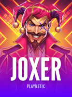 Joxer