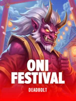 Oni Festival