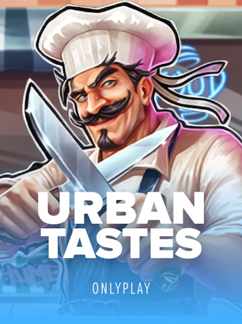 Urban Tastes