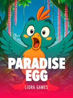 Paradise Egg