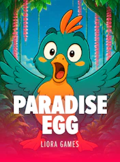 Paradise Egg
