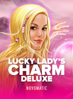 Lucky Lady's Charm Deluxe