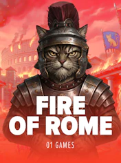Fire of Rome