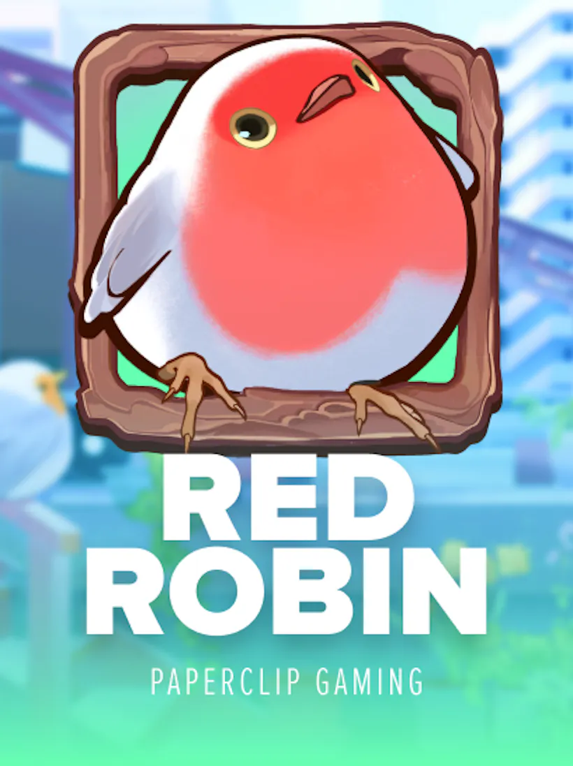 Red Robin slot