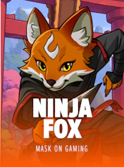 NINJA FOX