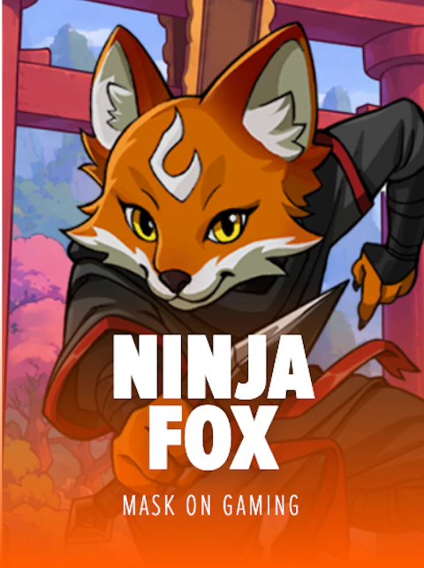 NINJA FOX