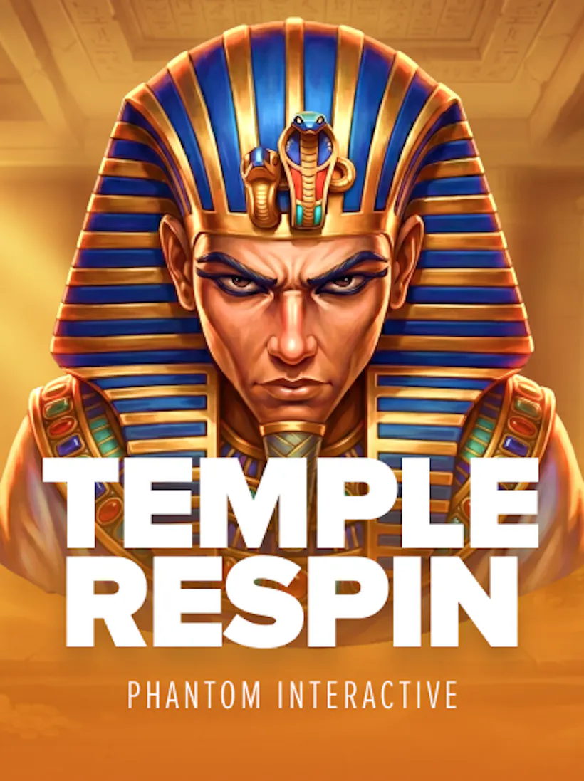 Temple Respin slot