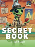 Secret Book