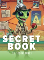 Secret Book