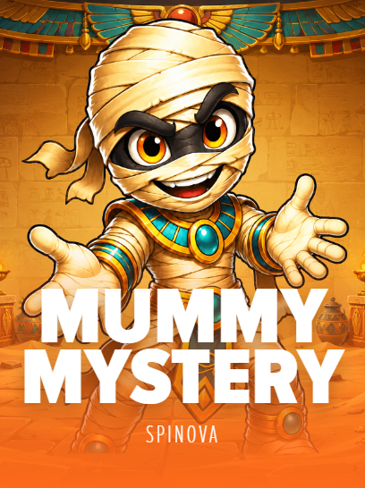 Mummy Mystery